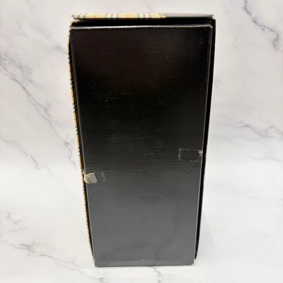 希少　レア古酒　Burberrys バーバリースコッチウイスキー20年700ml