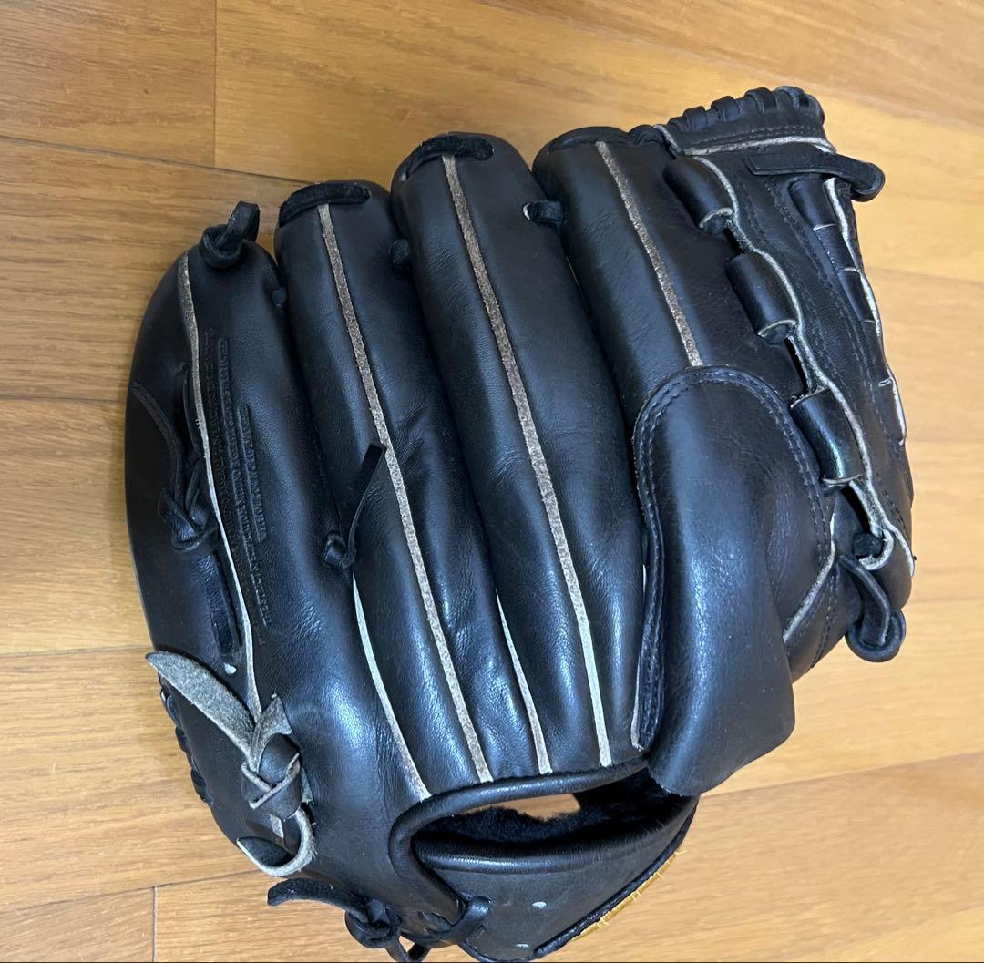 ふ*ゅ様 ミズノプロ　硬式　ピッチャー用　ビックM 4Dテクノロジー