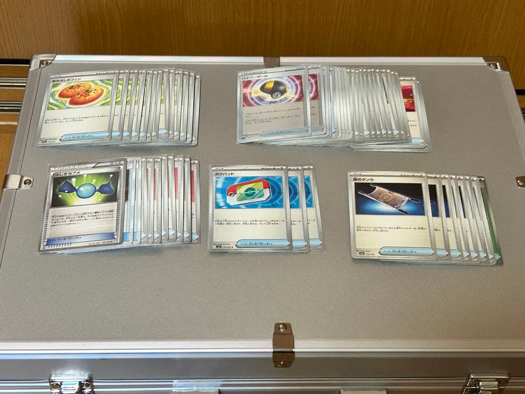 【早い者勝ち】ポケモンカード引退品