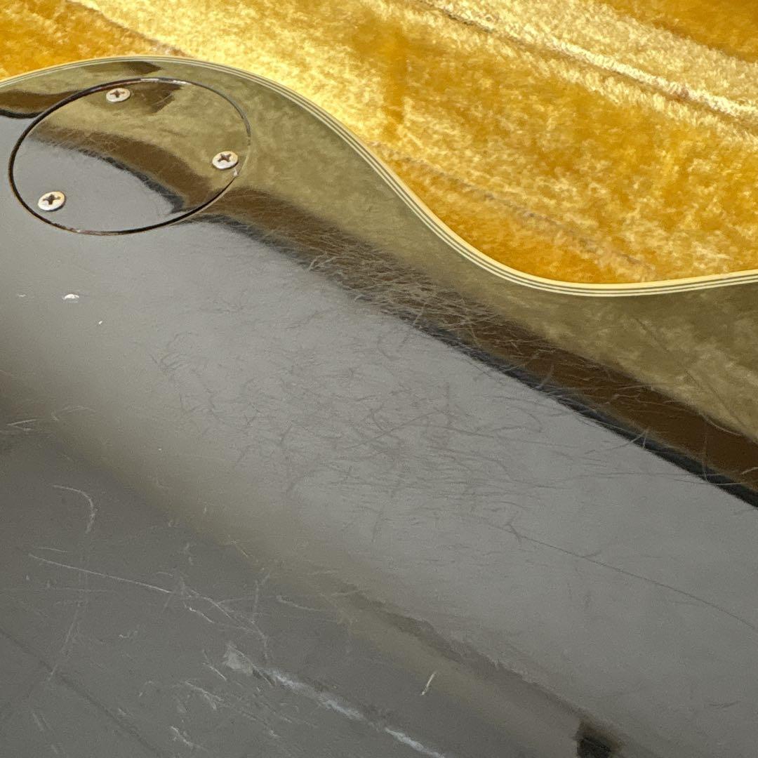 ブリッツ　レスポールカスタムタイプ