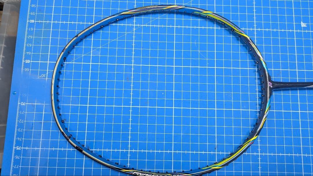 ナノレイ800