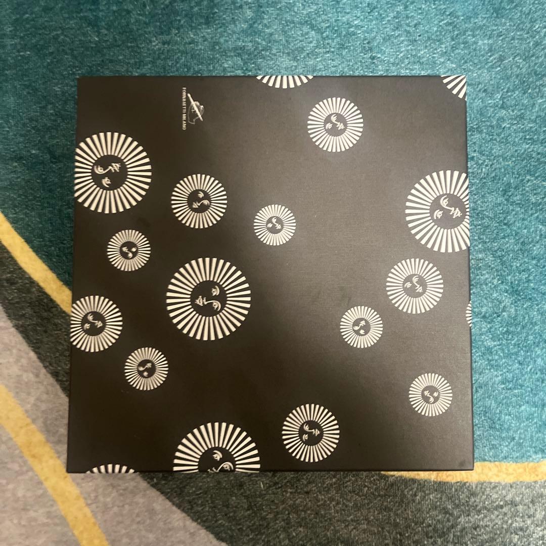 Formnasetti お皿