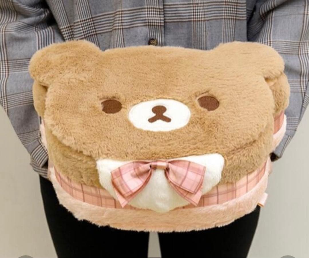 サクラノコリス 裁縫セット ぬいぐるみ