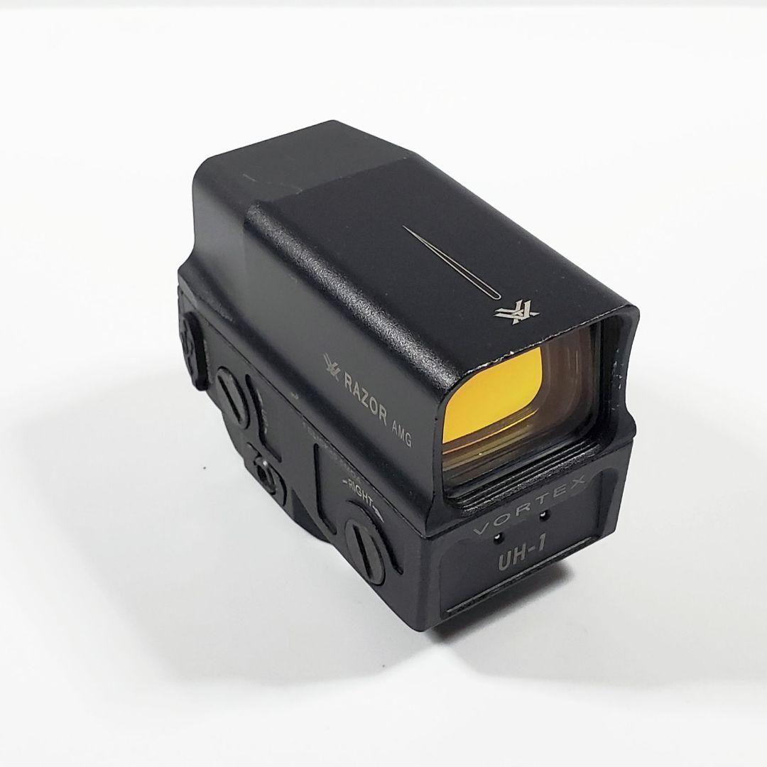 Vortex Optics Razor AMG UH-1タイプ ドットサイト