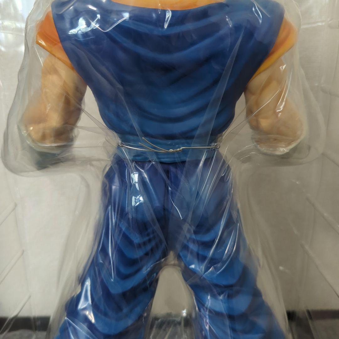 【限定・未使用品】ベジット ギガンティックシリーズ SSGSS ドラゴンボール超