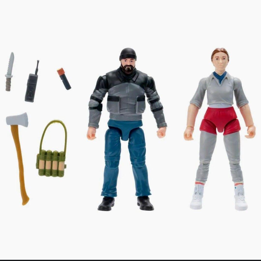 STRANGER THINGS フィギュア デモゴルゴン イレブン ホッパー