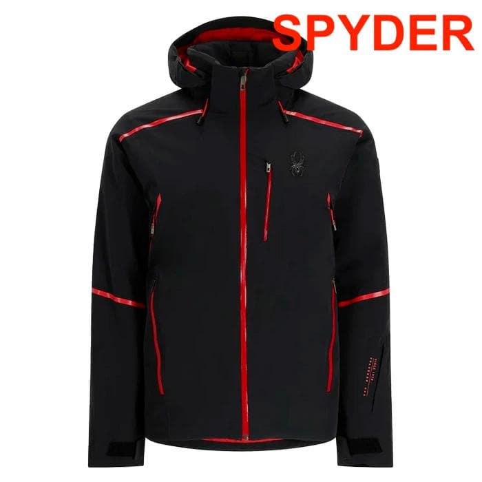 SPYDER VANQYSH L モデル スパイダー スキーウェア ジャケット