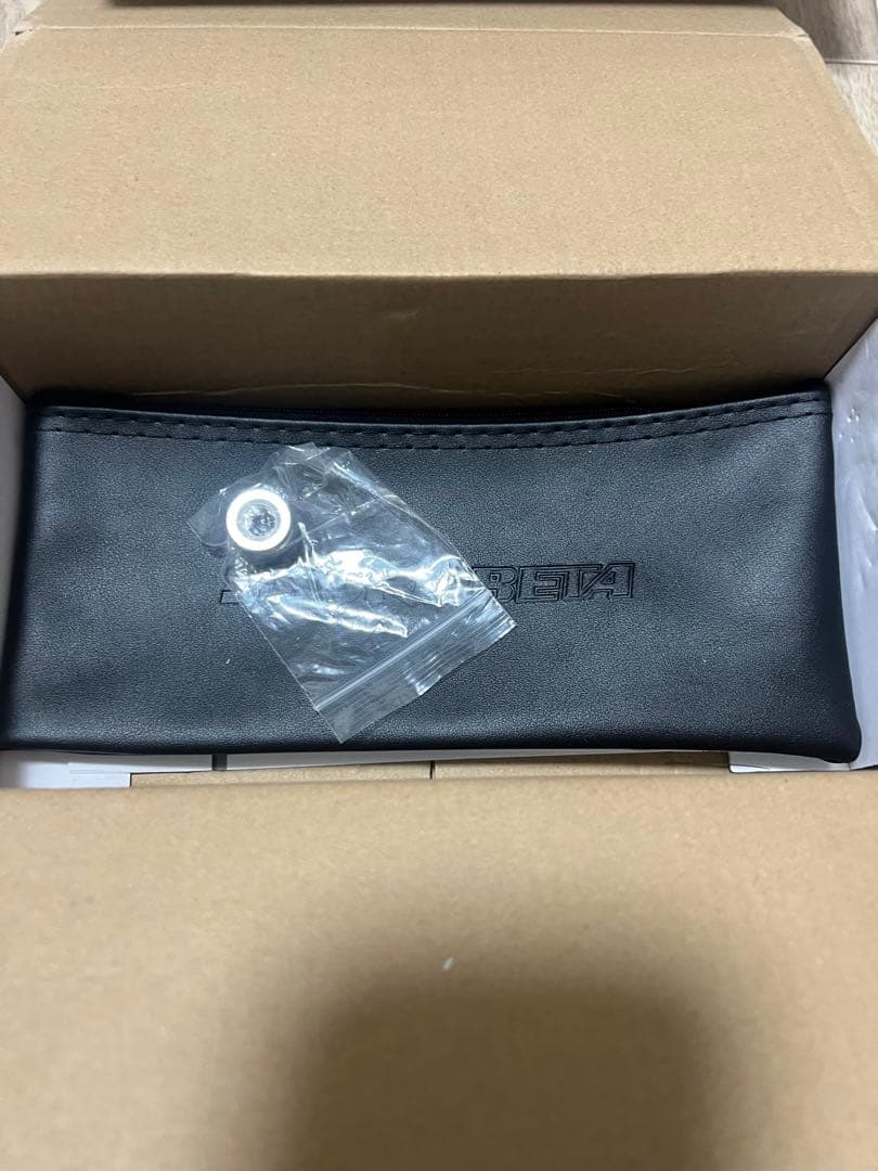 SHURE 55SH シリーズll ダイナミックマイク シュア
