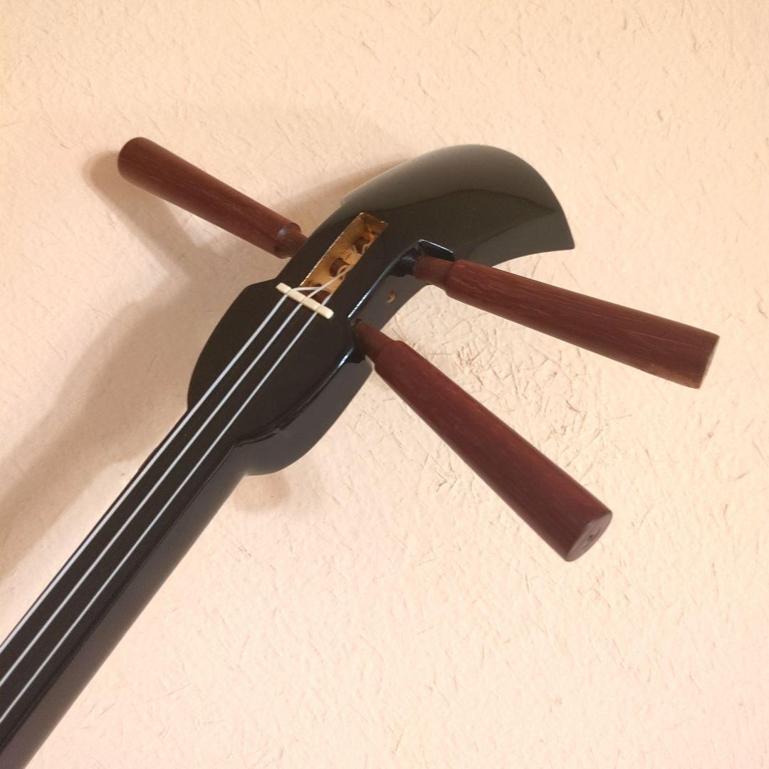 沖縄三線 美品