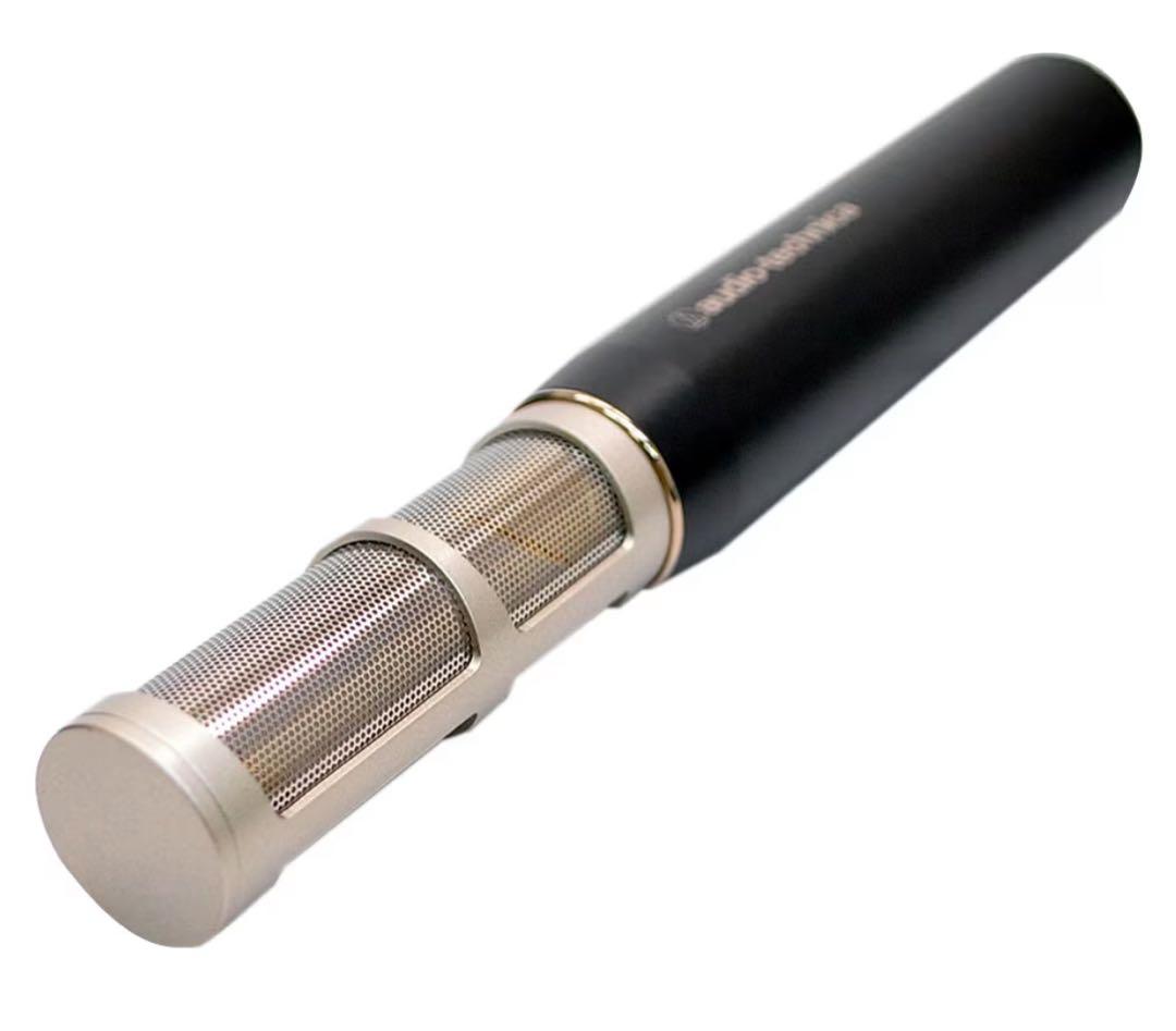 【超美品】AT5045 Audio Technica シリアルナンバー連番ペア