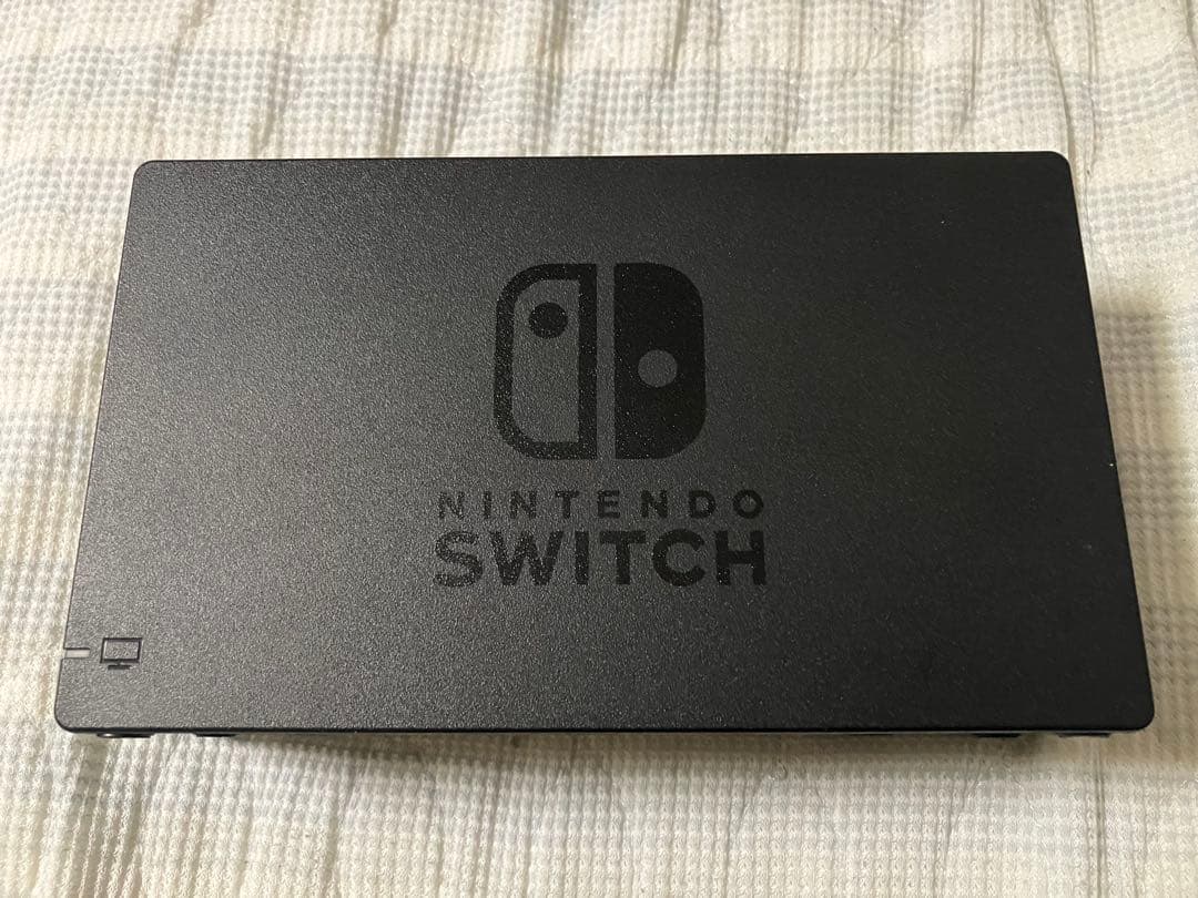 Nintendo Switch 本体 128gb 128gb microSD付き