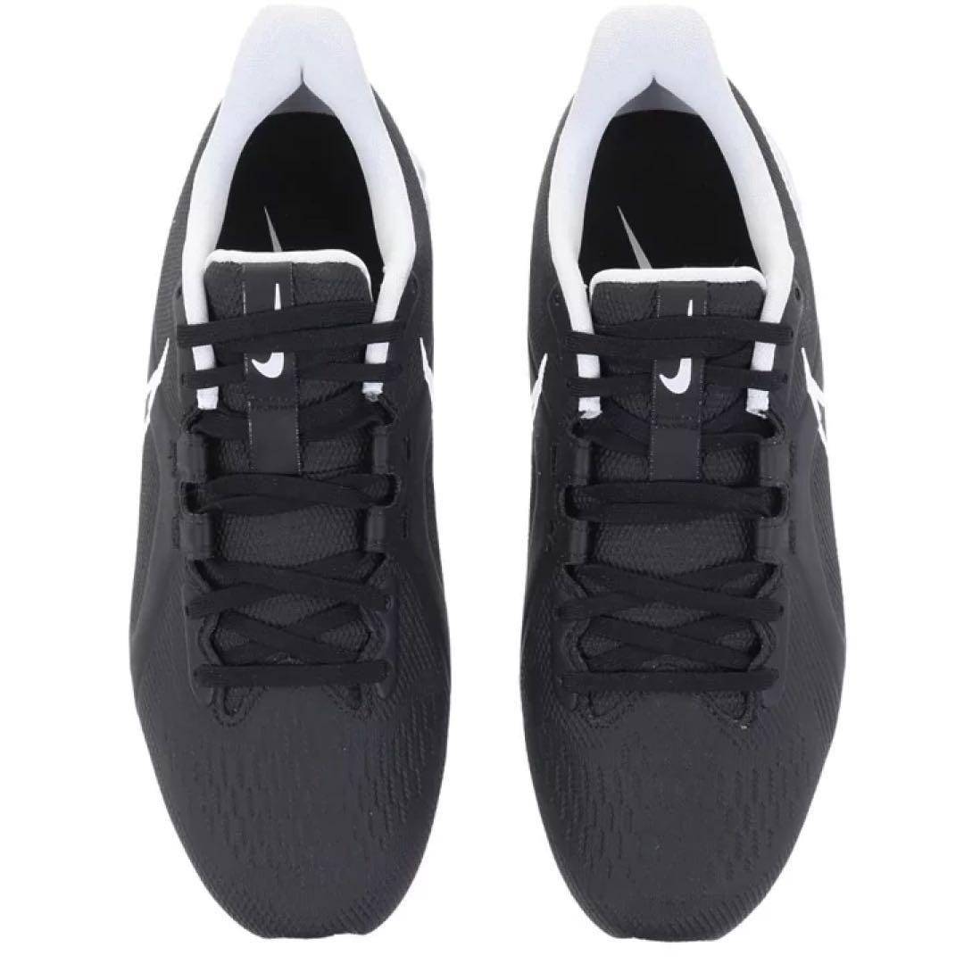 【新品・未使用・箱入】NIKEナイキ/メンズ/ゴルフシューズ★限定特価出品★黒