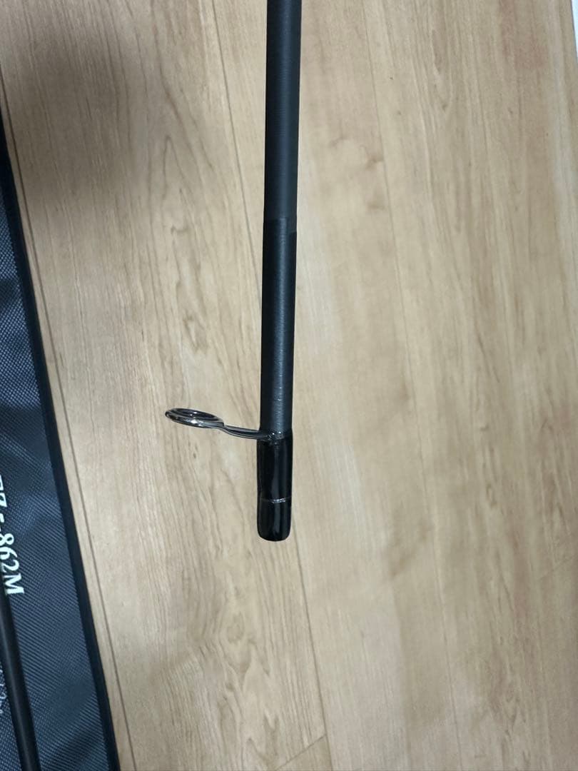 Major Craft EGIZAUST EZS-862M エギゾースト　5g
