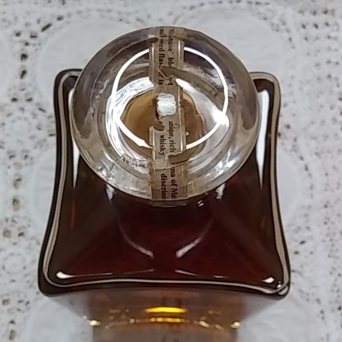 マリマリ　ニッカ　ウイスキー　The Blend of Nikka