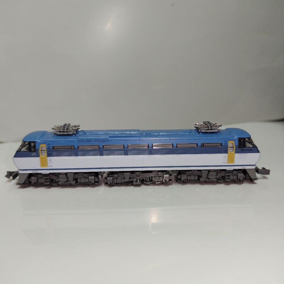 KATO EF66 100番台