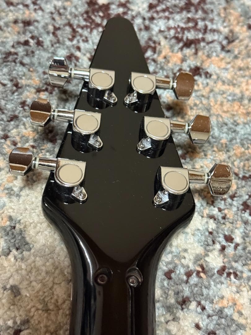 FERNANDES BSV-70 Flying-V 日本製