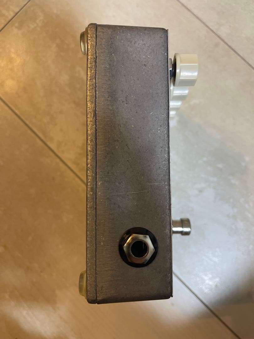 ベース Miura Guitars M2comp/limiter