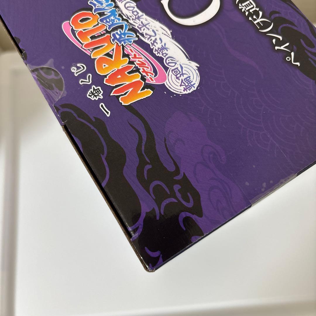 【新品未開封】一番くじ NARUTO C賞 ペイン(天道) フィギュア