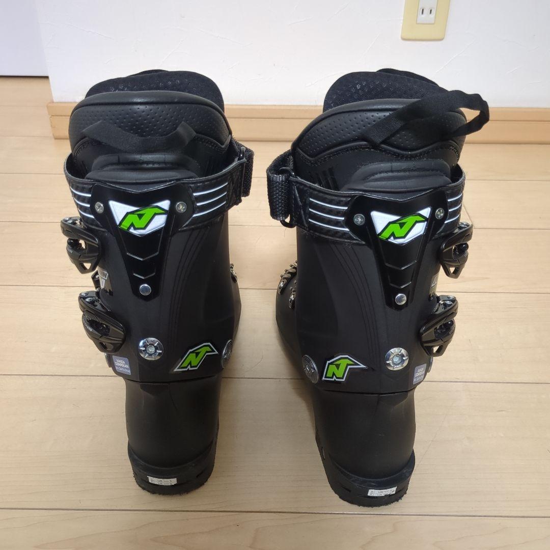24cm Nordica Speedmachine100 定価￥99,000~