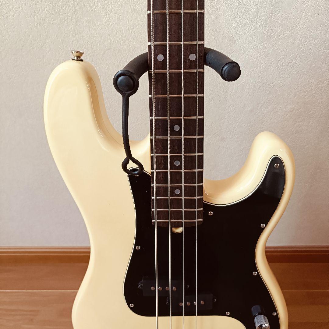 Bacchus エレキベース UNIVERSE SERIES