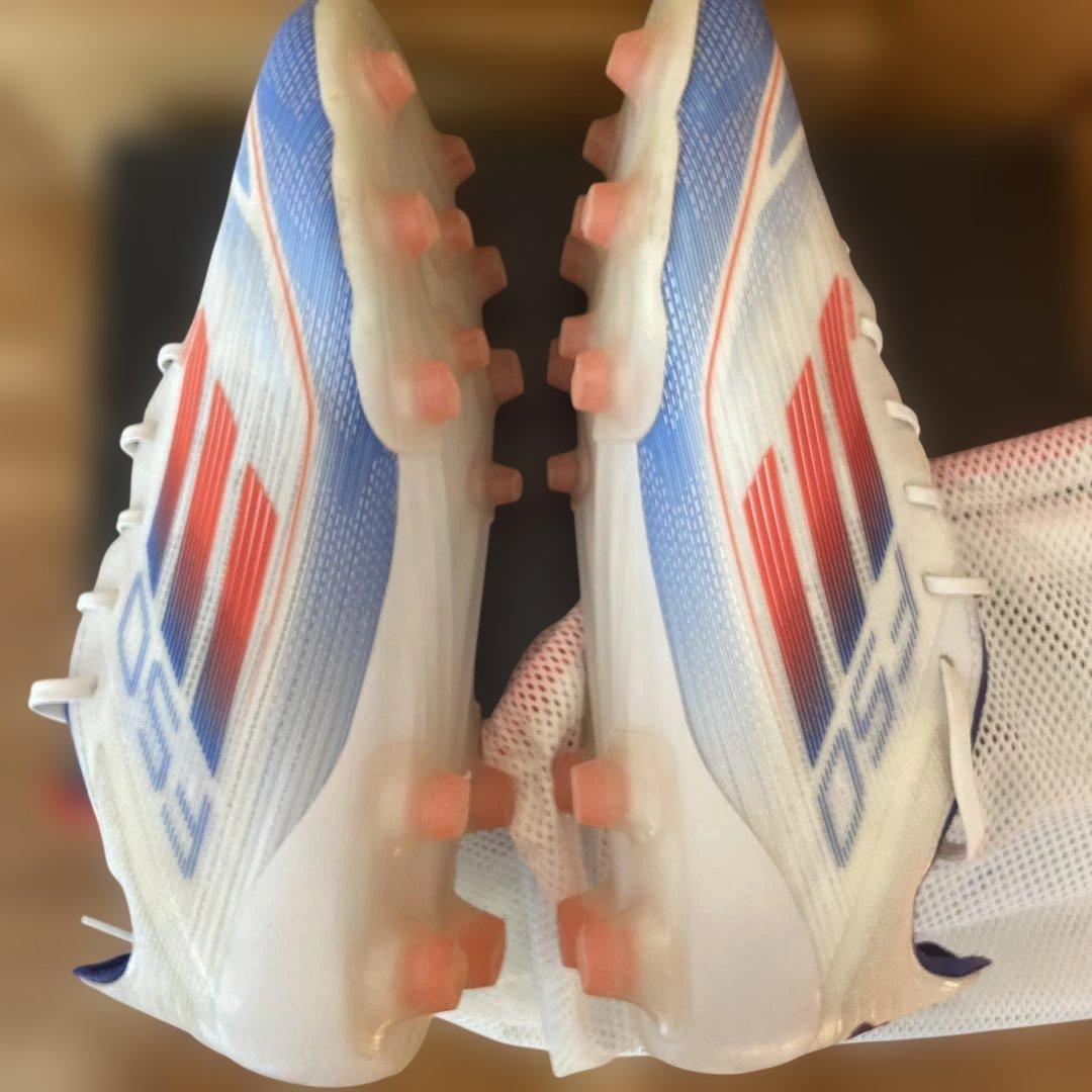 adidas F50 elite hg ag japan 完品