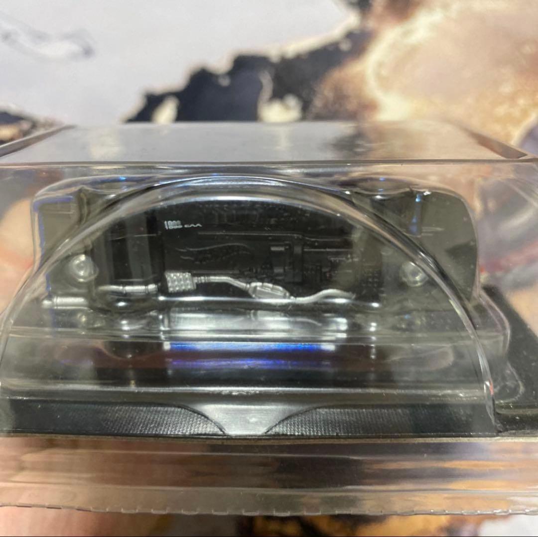 ミニカー Hot Wheels RLC Nissan Skyline GT-R R34