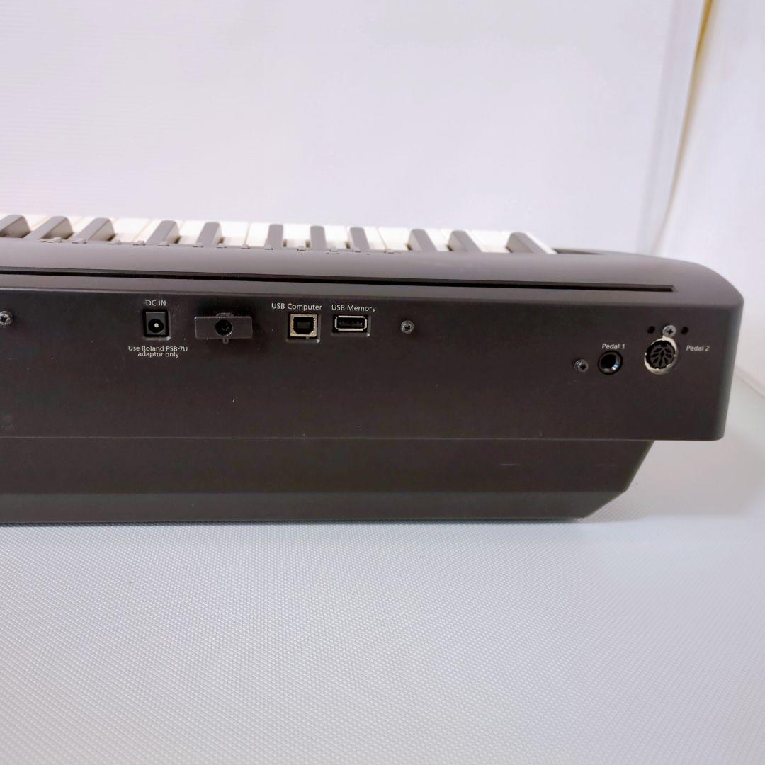 Roland ローランド FP-30X 電子ピアノ 88鍵盤 キーボード