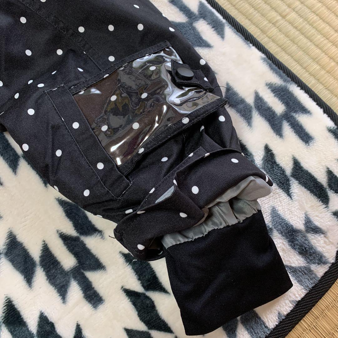 レディース  スノボウエア　Lサイズ