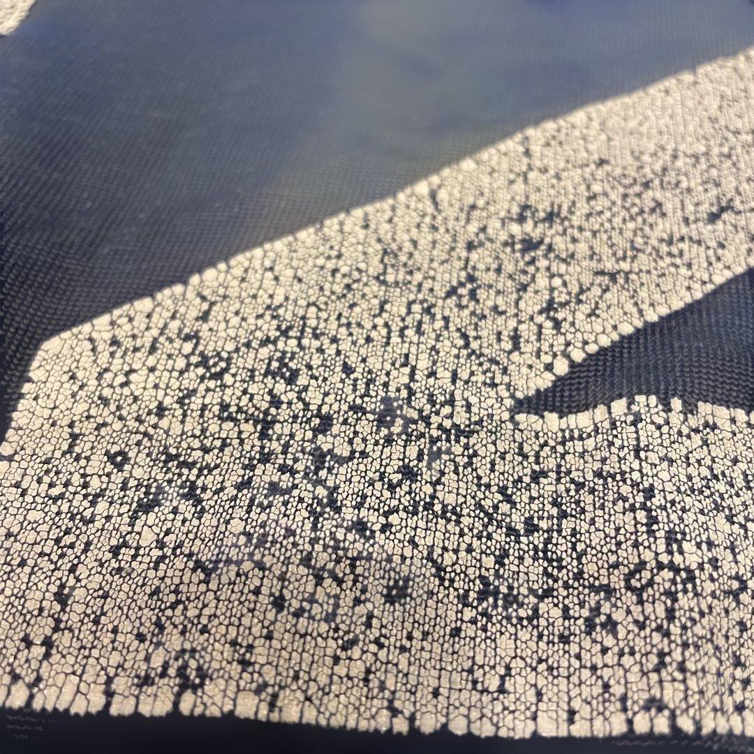 80s Champion フットボールT シャツ　トリコタグ　紺色　ＸＬ