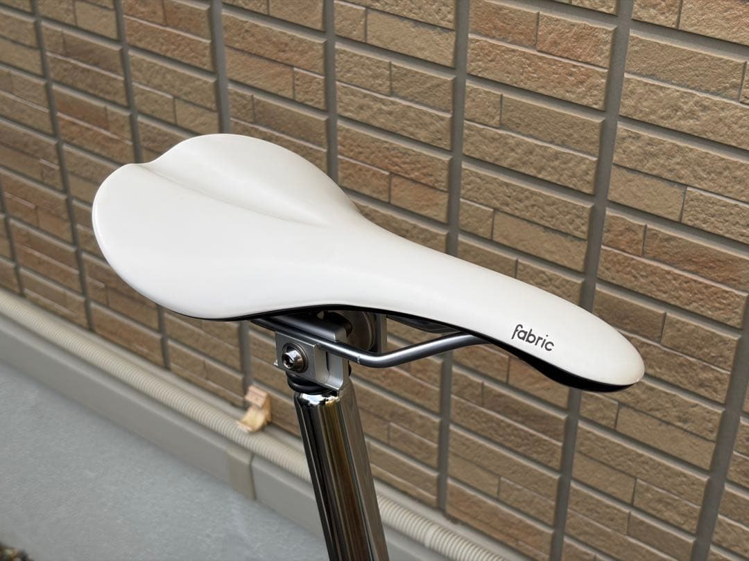 Brompton ブロンプトン B75 M3E カスタム