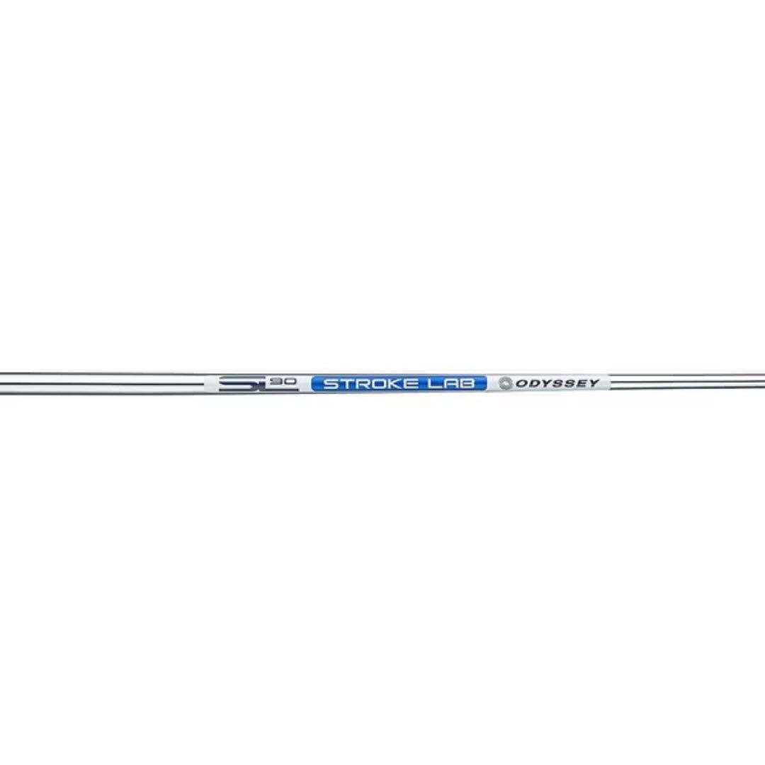 試打のみ　オデッセイTRI-BEAM DOUBLE WIDE T CH パター