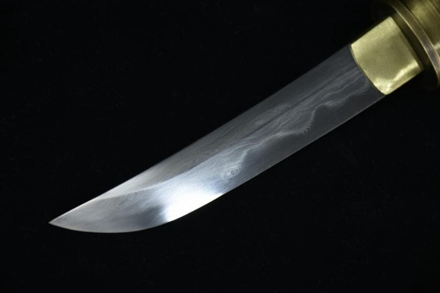 天涯の客 日本刀 模造刀 居合刀