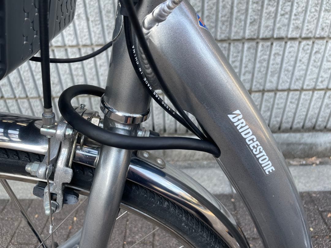 ブリヂストンフロンティア※購入前コメント必須　※一時お値下げ中