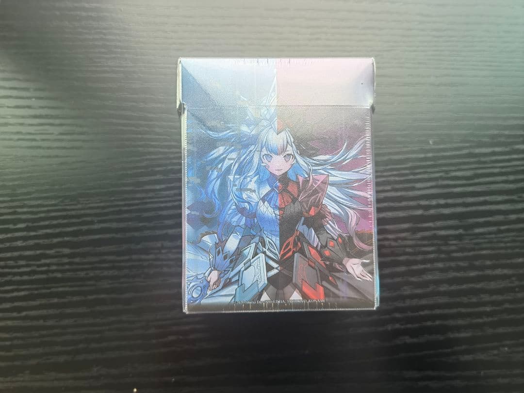 【海外会場限定】遊戯王OCG M∀LICE デラックスデュエルセット