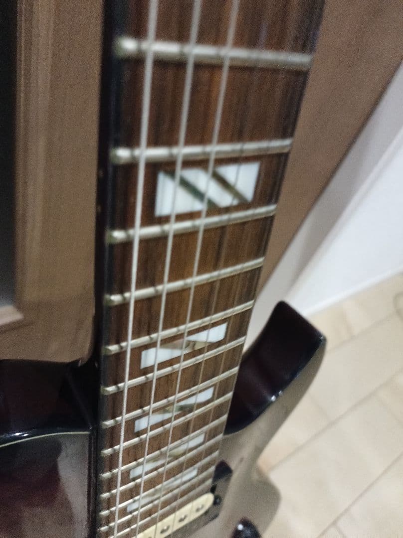 本日限定値下げ！ARIA PRO ll （アリアプロ2）PE-512