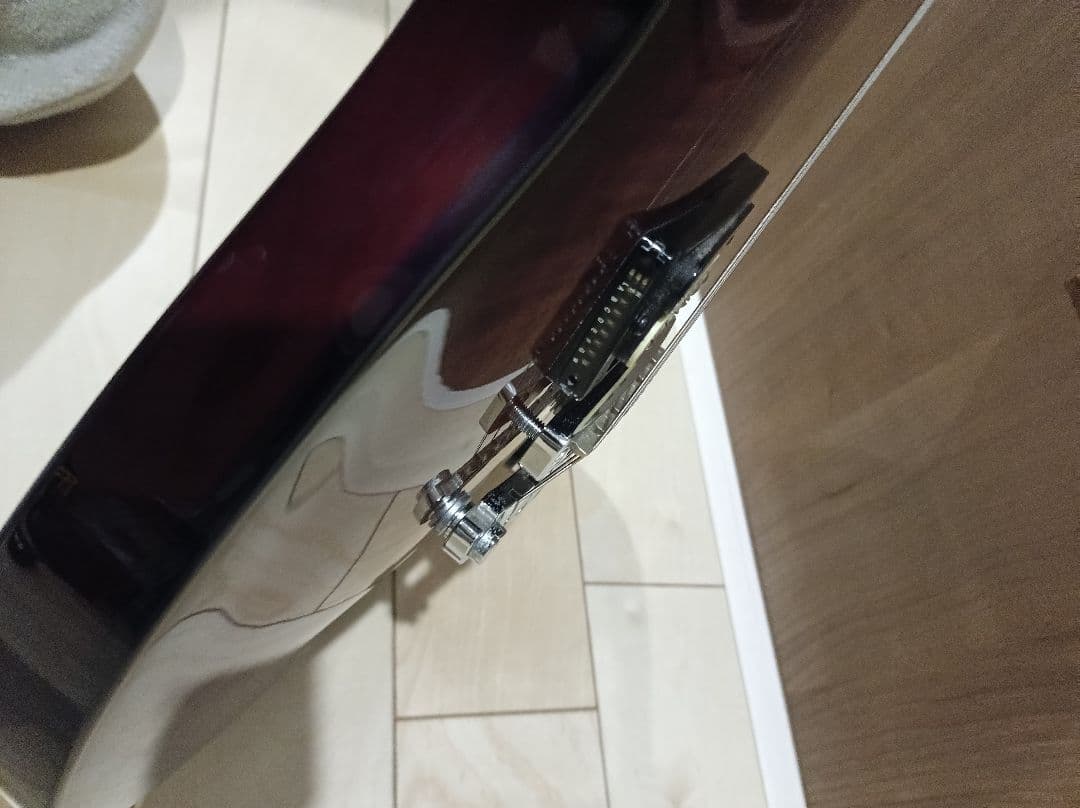 本日限定値下げ！ARIA PRO ll （アリアプロ2）PE-512