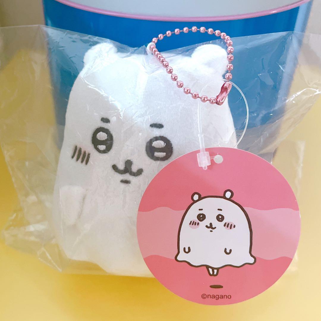 ちいかわ　おばけ　マスコット