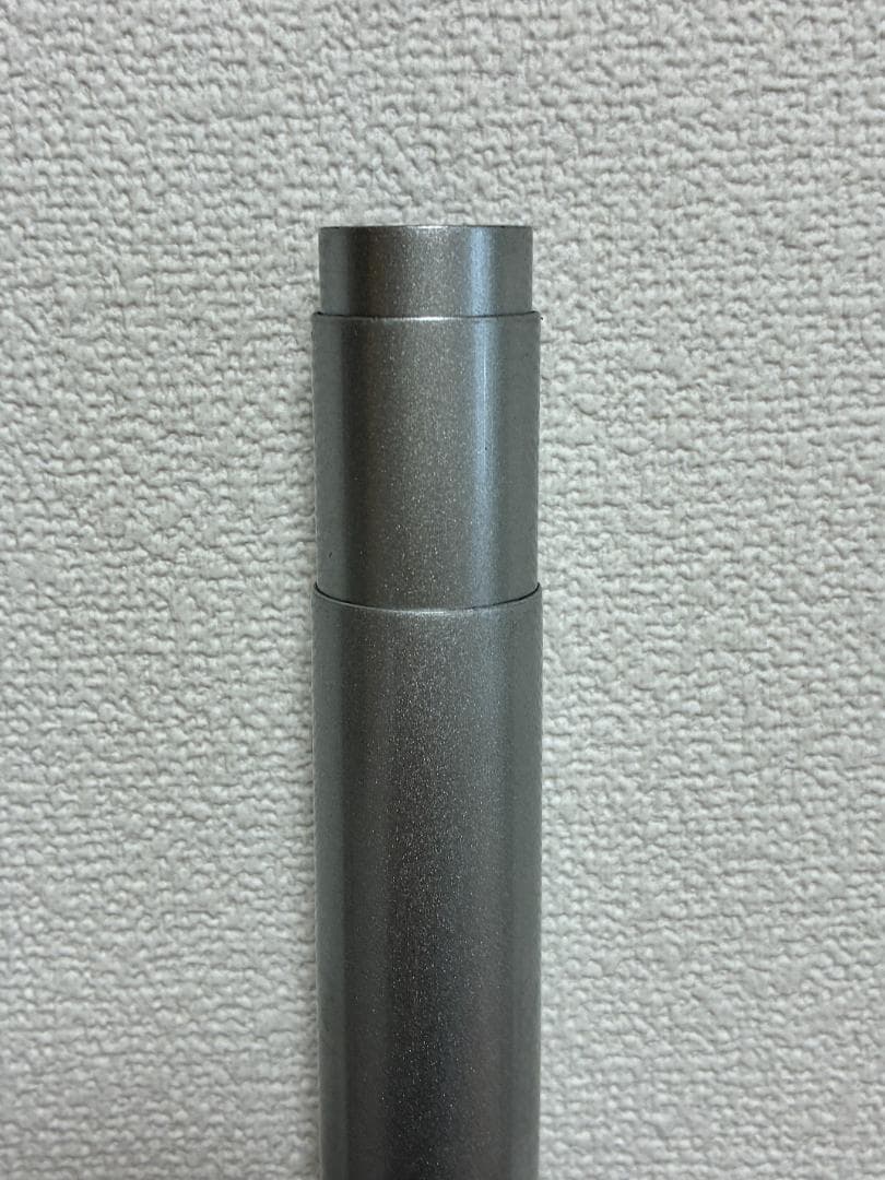 渓流竿　DAIWA　HX 翡翠 中継 硬調80MJ