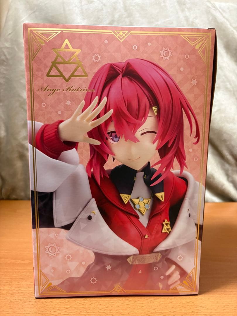 A*様 にじさんじ　さんばか　コトブキヤ1/7スケールフィギュアセット