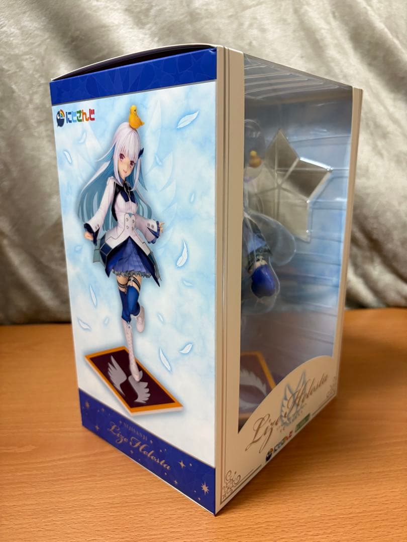 A*様 にじさんじ　さんばか　コトブキヤ1/7スケールフィギュアセット