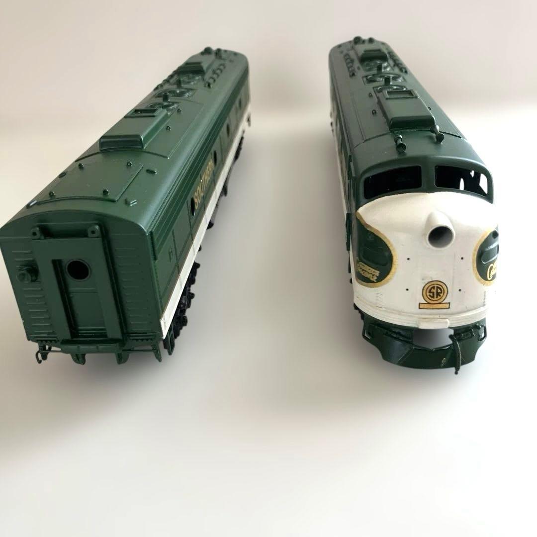 中村精密 HOゲージ EMD E9 塗装済み完成品