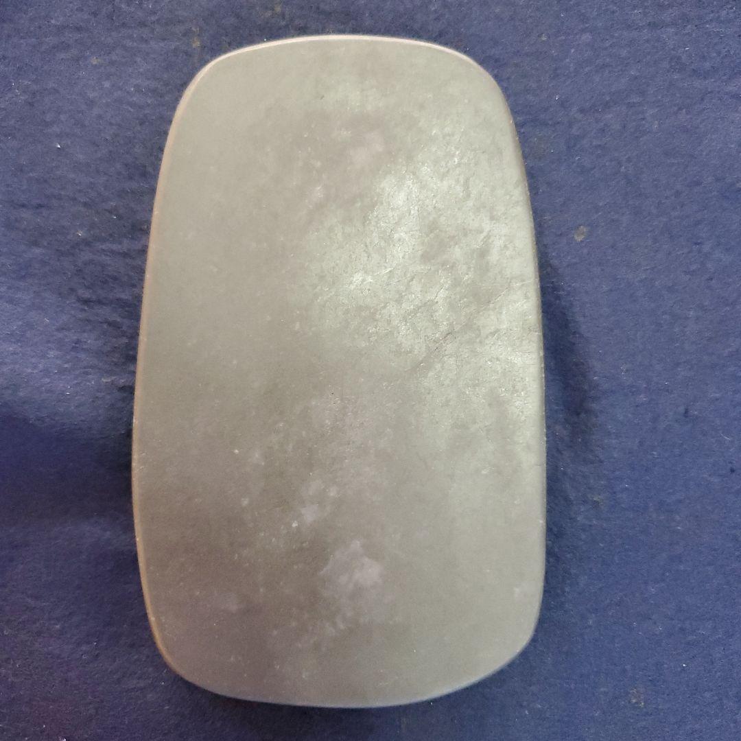 端渓硯　硯石　石眼入り 　木箱付き　　　美品！！