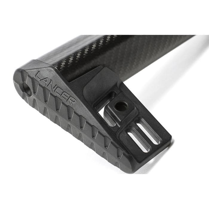ランサーシステムズ LCS CARBON FIBER STOCK A1 ストック