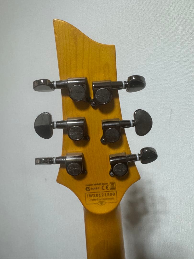 schector　demon6