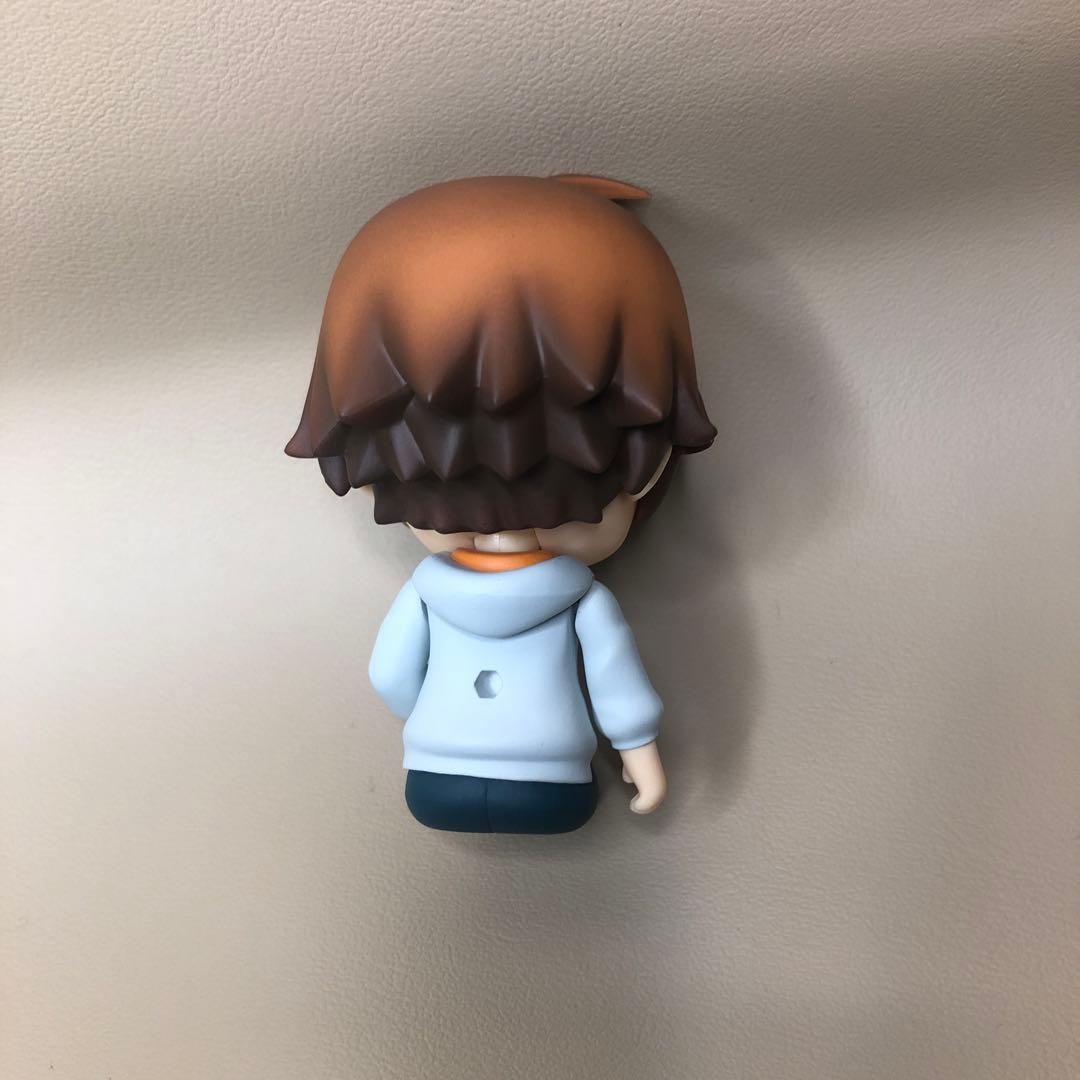ねんどろいど クビキリサイクル 青色サヴァンと戯言遣い いーちゃん　グッスマ　僕