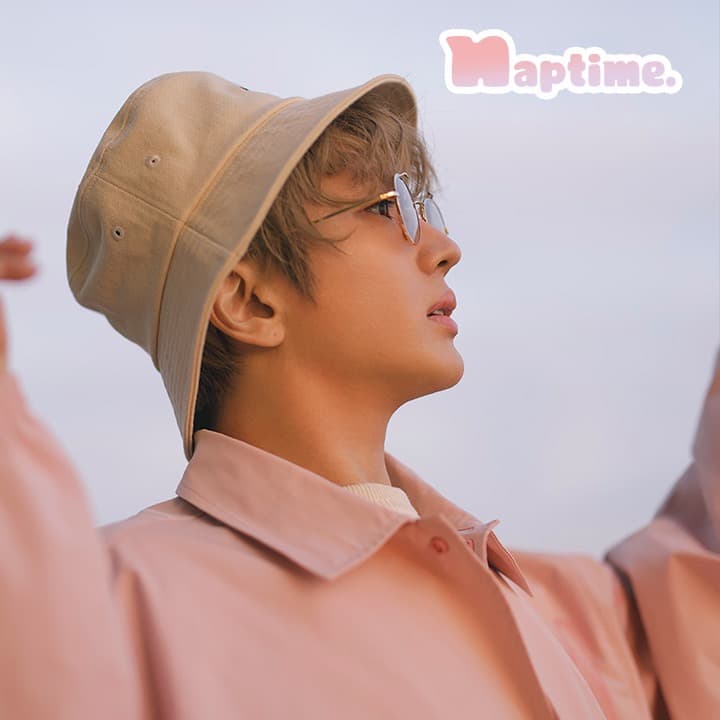 新品　未開封　Naptime コーチジャケット ピンク　フリーサイズ