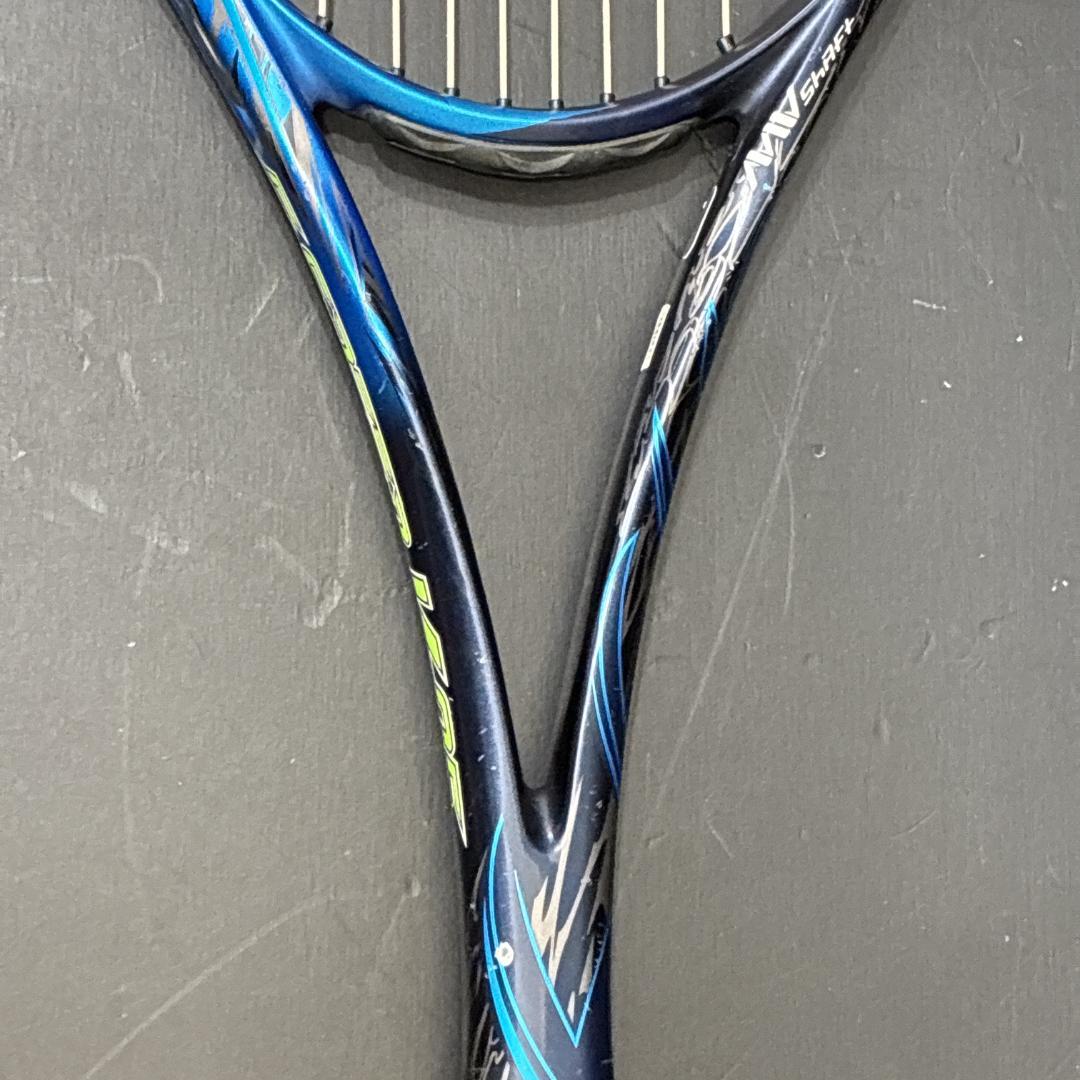 MIZUNO FSPEED V-05　ミズノ　エフスピード　軟式テニスラケット