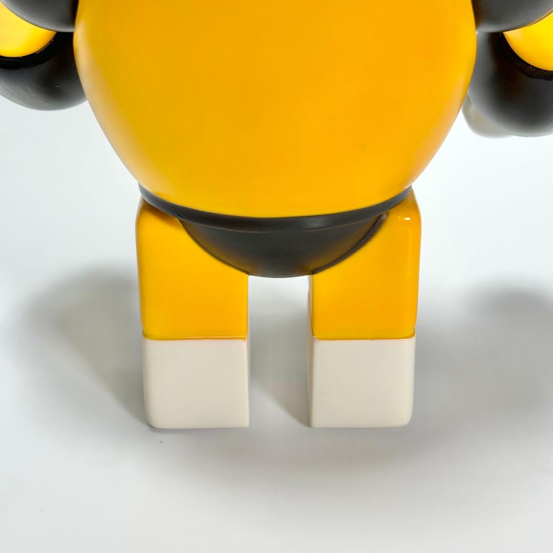 Kelvin Wong 《怪獣 TELETOBI 》 ソフビ インディーズ