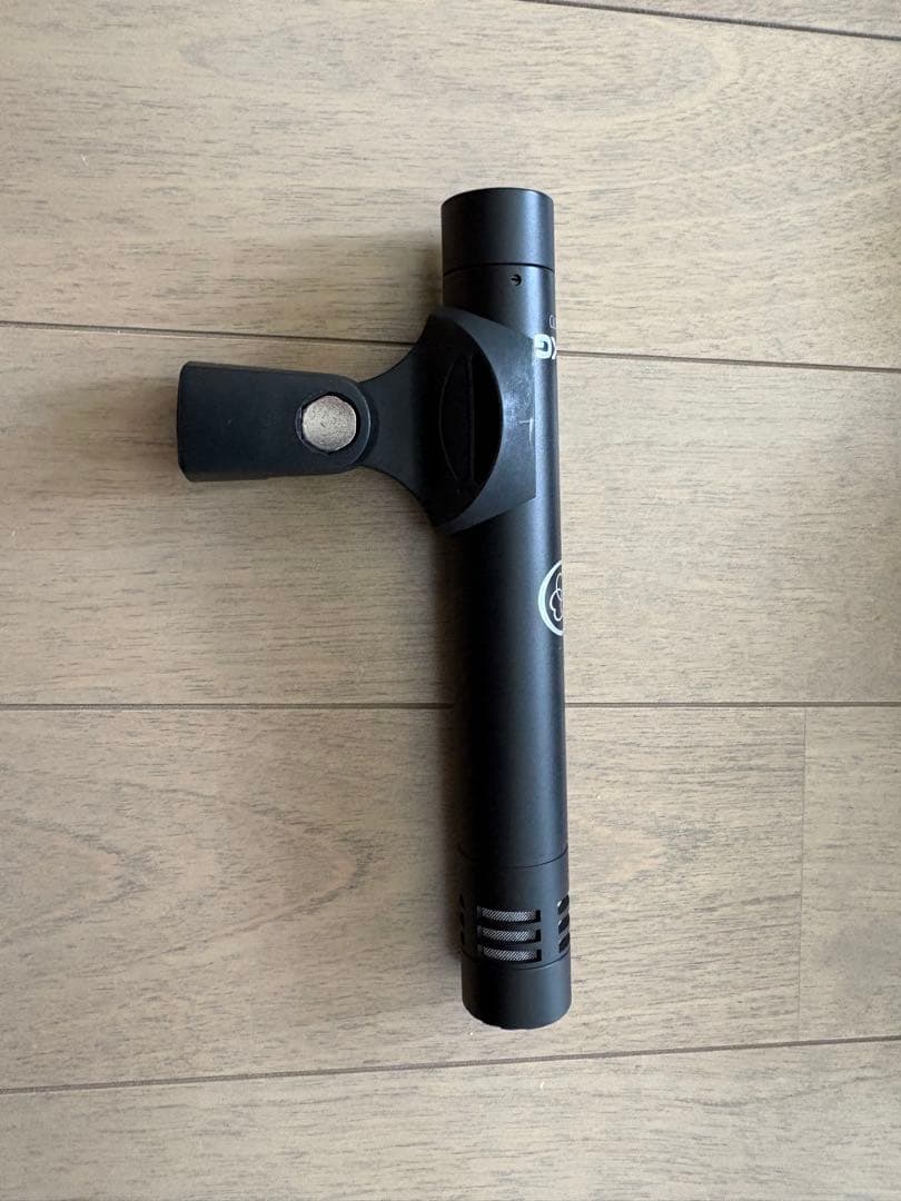 AKG P170 コンデンサーマイク ステレオペア