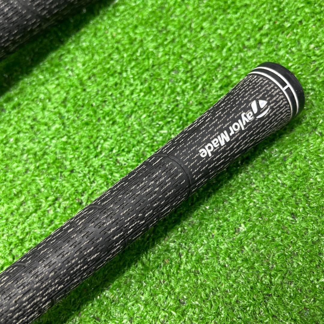 寶TIS-555 テーラーメイド #3-9.P.A.S アイアンセット R